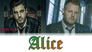 Ice Nine Kills  Alice  