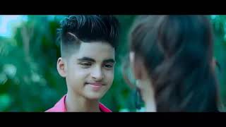 Download Lagu Wo Ladki Jo Sabse Alag Hai I Romantic love story l school Love MP3