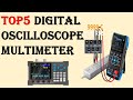 Top 5 Best Digital Oscilloscope Multimeter in 2025 From Aliexpress