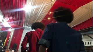 Ya banatil mukkala' .fahad munif & saleh habsyi , salim bawazier @pekalongan