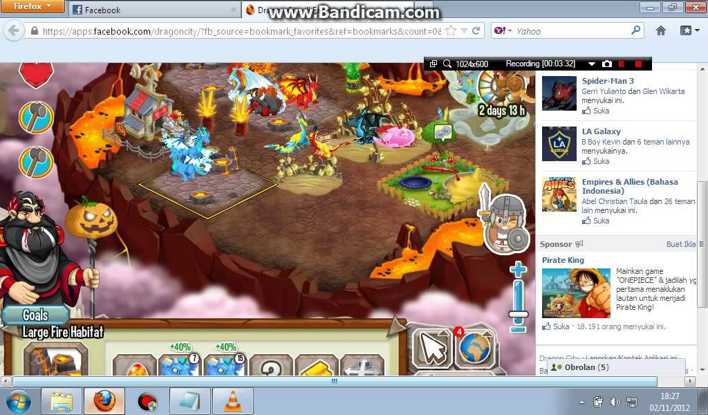 Dragon city how to get cool fire dragon,soccer dragon, and ...