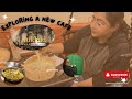 Vlog 10  exploring nukkad cafe of raipur with friends  a place where everyone is accepted 