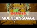 「APH」 Servant of Evil Multilanguage