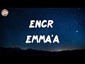 Emma'a - Encré (Lyrics)