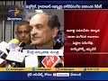 KTR Meets Union Minister Birender Singh, Sushma Swaraj In Delhi; Speaks To Media