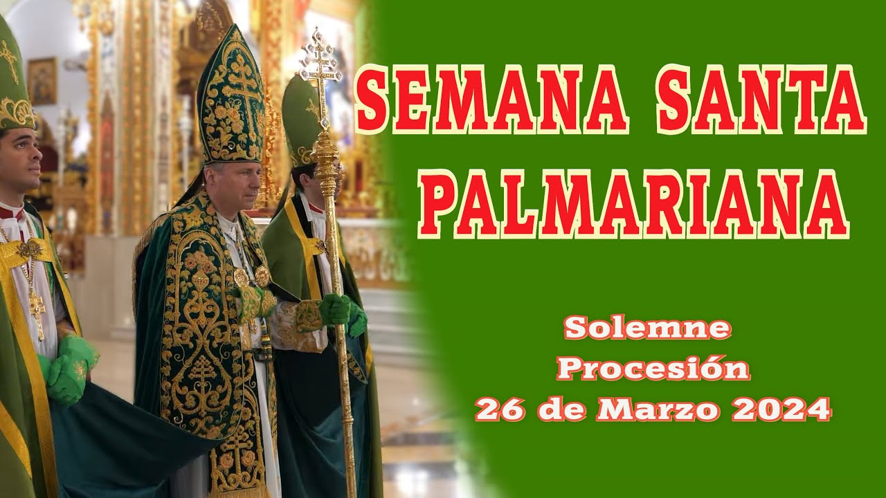 26 de marzo: En conmemoración del Sábado Santo.