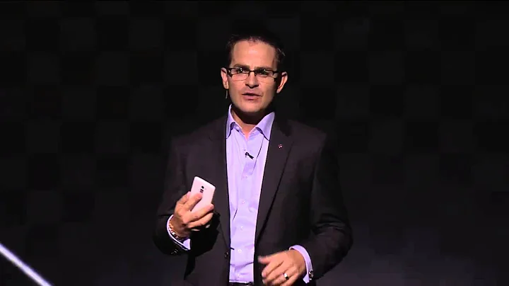 LG G2 Day Full Video - Aug 7, New York