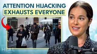 Celebrity Stop Multitasking - Your Brain Wasn't Built for It Profile