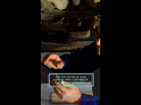 Automotive Aftermarket Parts Sales Jobs