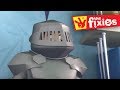 The Fixies ★ The Armor Plus More Full Episodes ★ Fixies English | Cartoon For Kids