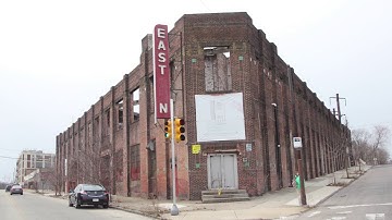 2017 Grand Jury Award Winners: Adaptive Reuse