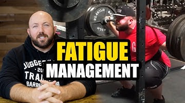 Overtraining vs. Overreaching: How to Manage Fatigue Like a Pro