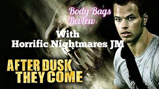 Week 426: (Island Horror) After Dusk They Come; Reviewed by Horrific Nightmares JM