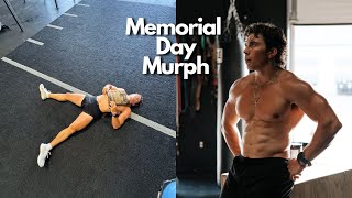 Luke's Life Episode 2: Memorial Day Murph