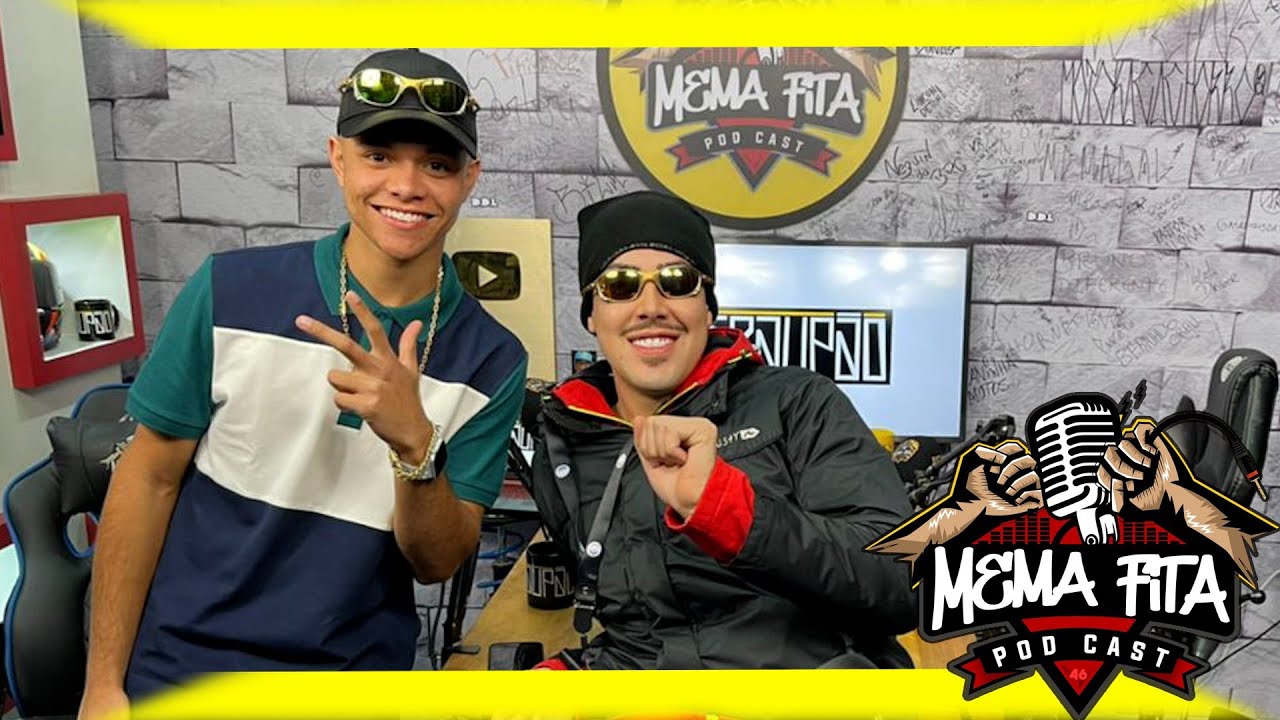 GUI80 - MEMA FITA PODCAST