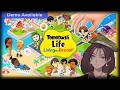 Adding more ppl and making them kiss!! | Tomadachi Life