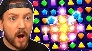 Why is Match Masters so Popular Now