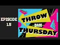 Throwback Thursday Episode 1.5 Revisit Thrift Hauls and Shopping Trips see what’s sold on Poshmark