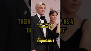 Millie Bobby Brown On How She Knew Jake Bongiovi Was ‘The One'