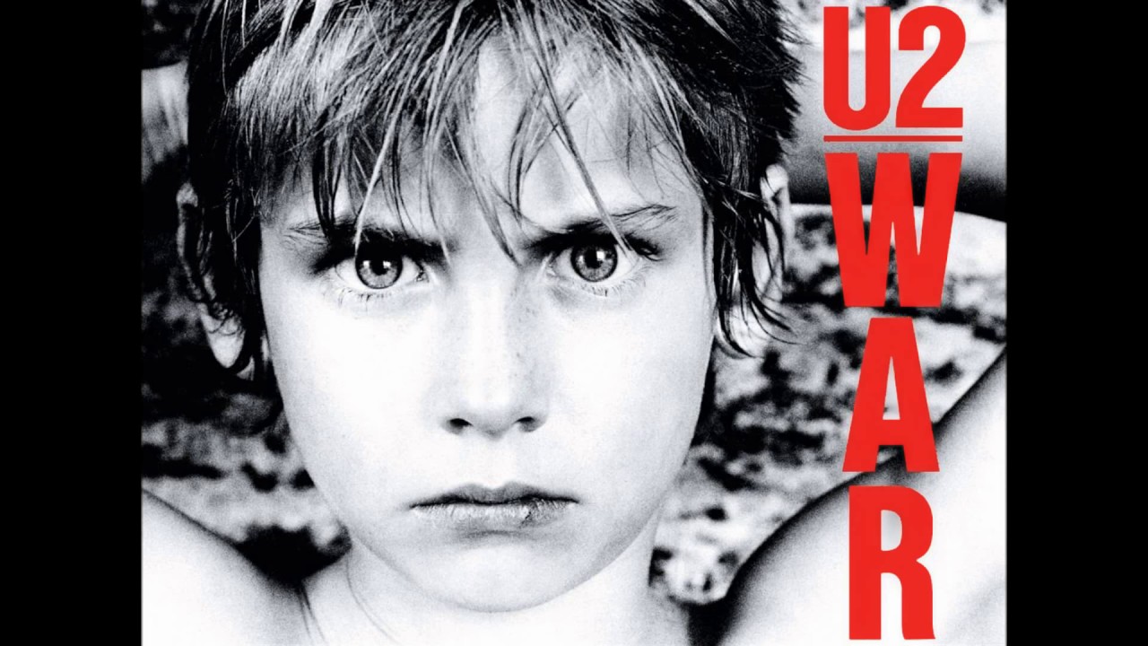 New year's day U2 - New Year's Day (HQ♫'RR) - YouTube