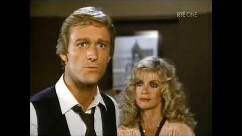 KNOTS LANDING: Season 4 (1982-83) Clip (Gary FINAL...