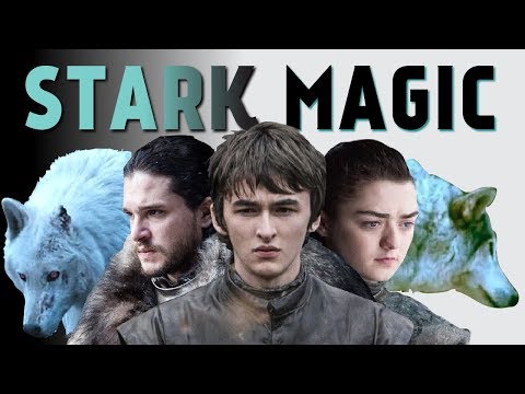 Video: Kunnen de starks in wolven veranderen?