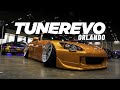 Tuner Evolution: Orlando 2021 | HALCYON (4K)