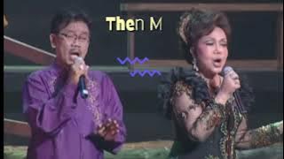 Download lagu Eddy Silitonga Ft Elly Kasim ~ Cogok Mancogok (Lagu Pop Minang).