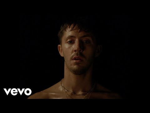 Ruben - Melancholic (Official EP Video)