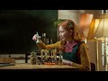 Video: LEGO® 76413 HARRY POTTER Cūkkārpa: Vajadzību istaba