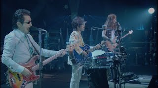 THE ALFEE  JUPITER 星空のディスタンス【40年目の夏DAY2】