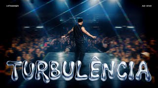 Download Lagu HITMAKER - TURBULÊNCIA (Ao Vivo) MP3 Download Lagu HITMAKER - TURBULÊNCIA (Ao Vivo) MP3