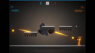 Stick War: Infinity Duel