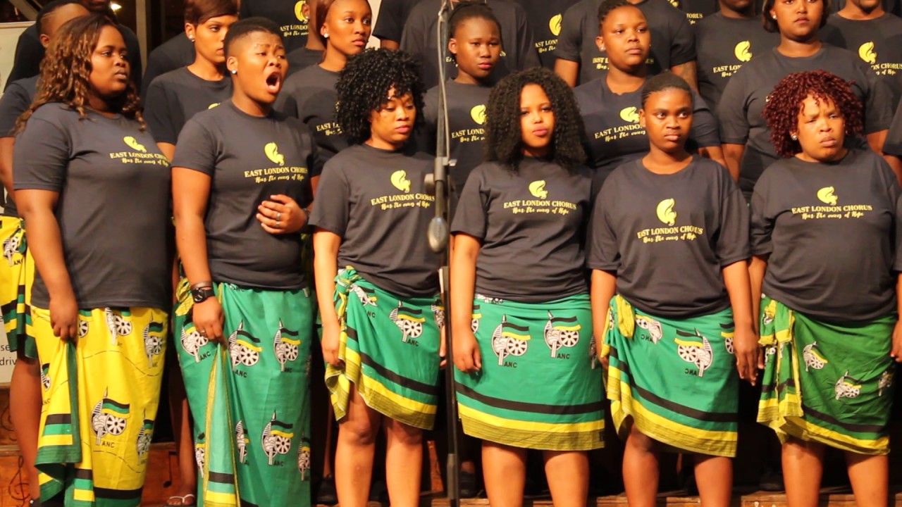 East London Chorus