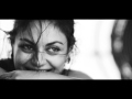 Gemfields: Mila Kunis by Peter Lindbergh, Behind the Scenes