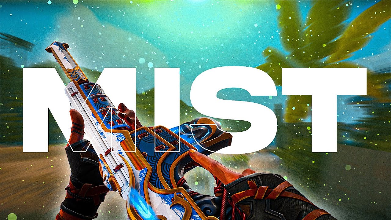 Industry Baby - A valorant montage that will blow your mind.