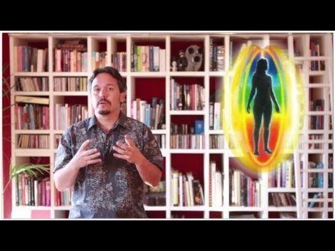 Beyond Human Aura Energy Field | Human Heart vs. Human Brain