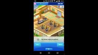 Anime Studio Story Android screenshot 4