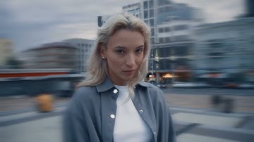 Mirage - Resonate [Official Music Video]