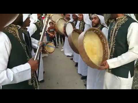 مستعدون لأحياء جميع المناسبات مع فرقة الخيزران