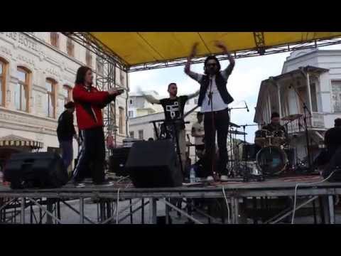 ზეგ - ბედნიერი ერი (ტექსტი) Zeg - Bednieri Eri