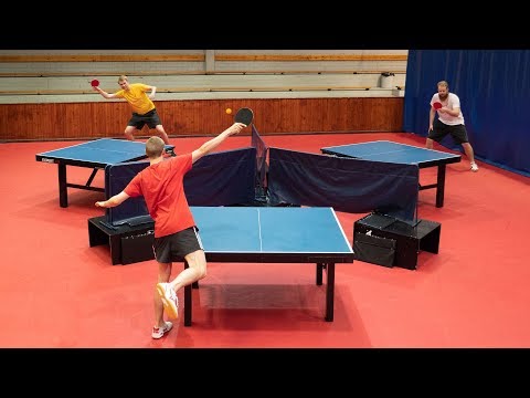 triangular-ping-pong