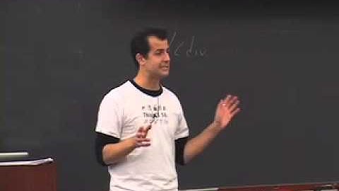 Lecture 9: Ajax - CSCI E-75 Fall 2009 - Harvard Extension School