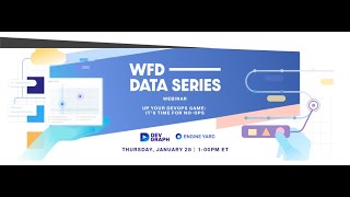 Up your DevOps game - It's time for NoOps| Webinar