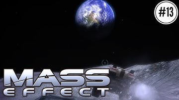 Mass Effect 1 - Luna Rogue VI - Let