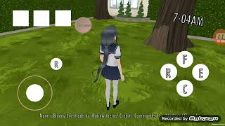 Nami Bloody Life|※DL+※|Yandere fan game|Bruh the game has little lags