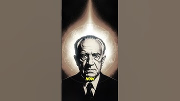 The Psychopath Doesn’t Break You — He Reveals You | Carl Jung
