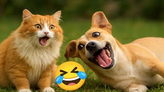 Funny Animals Part-11