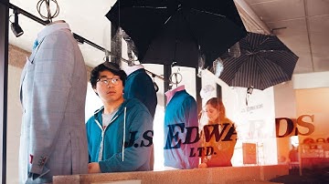 Fashion Design and Merchandising