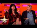 Robert De Niro & Cher Had Their Dinner Interrupted By Drag Queens | The Graham Norton Show